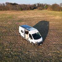 Van Citroen Jumper L3H2
