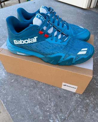 Scarpe Babolat Jet Viva
