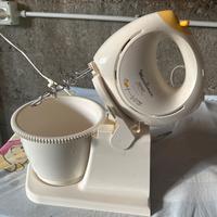 Impastatrice/sbattitore mulinex easy max