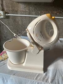 Impastatrice/sbattitore mulinex easy max