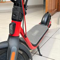 Ninebot D38E monopattino elettrico