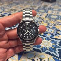 Omega Speedmaster Professional Moonwatch NASA