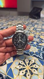 Omega Speedmaster Professional Moonwatch NASA