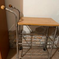 Carrello cucina