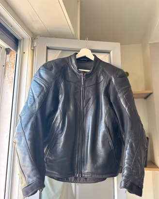 Giacca moto Dainese
