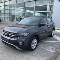 Volkswagen T-Cross 1.0 TSI Style BMT