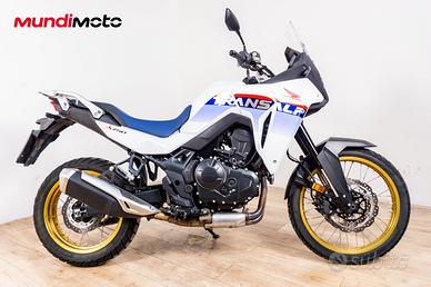 HONDA XL750 TRANSALP - 2026