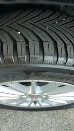 Cerchi in lega Jaguar F-Pace 18 pollici