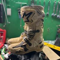 Alpinestars Tech 10 taglia 11 - 45.5