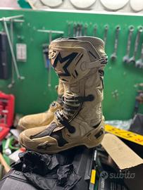 Alpinestars Tech 10 taglia 11 - 45.5