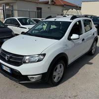 DACIA Sandero Stepway 0.9 TCe 12V T-GPL 90CV Pre