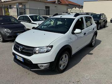 DACIA Sandero Stepway 0.9 TCe 12V T-GPL 90CV Pre