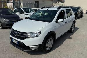 DACIA Sandero Stepway 0.9 TCe 12V T-GPL 90CV Pre