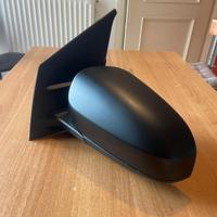 Specchietto SX (lato guida) Citroen C1 del 2016