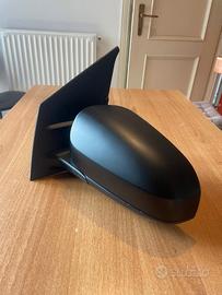 Specchietto SX (lato guida) Citroen C1 del 2016