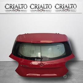 Portellone - Mercedes Classe A 2012/2018