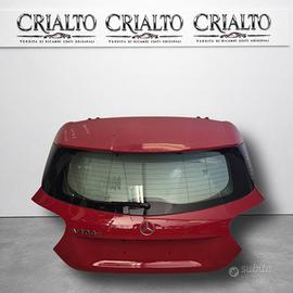 Portellone - Mercedes Classe A 2012/2018