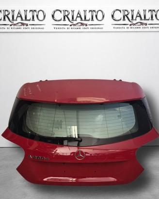 Portellone - Mercedes Classe A 2012/2018