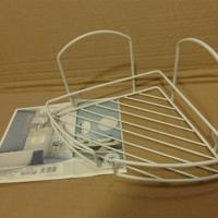 angoliera doccia, nuova