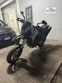 Yamaha XT 660 motocicletta