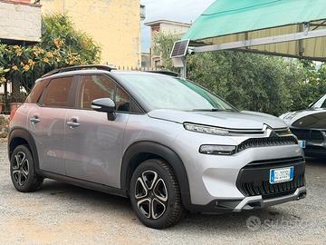 Citroen C3 Aircross BlueHDi 110 S&S Feel