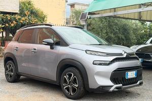 Citroen C3 Aircross BlueHDi 110 S&S Feel