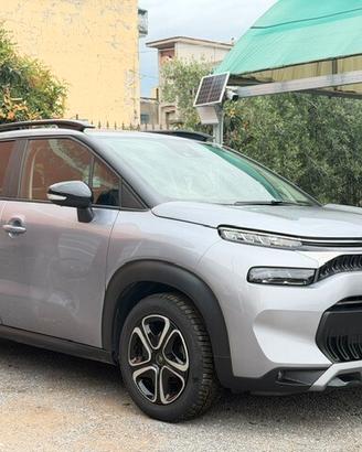 Citroen C3 Aircross BlueHDi 110 S&S Feel