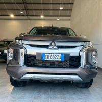 MITSUBISHI L200 2.3 D Double Cab 4x4 *2021* *UNICO