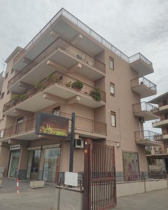 Lentini Carlentini Ampio 8Vani Con Autorimessa