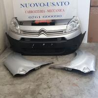 Muso Citroen Berlingo 1.6 HDI anno 2015