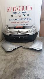 Muso Citroen Berlingo 1.6 HDI anno 2015