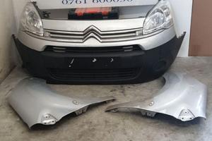 Muso Citroen Berlingo 1.6 HDI anno 2015