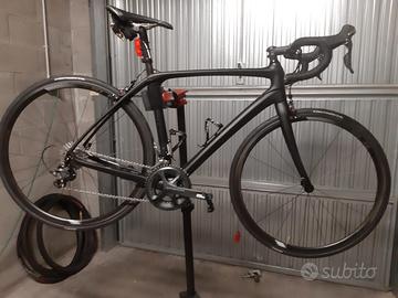 Trek Domane SLR 6 OCLV 600 Tg. 54 (M) anno 2020.