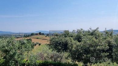 Rustico / Casale di 400 m² con più di 5 locali e b