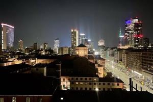 Attico / Mansarda di 195 m² con 5 locali e box aut