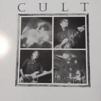 The Cult Dreamtime live at the Lyceum