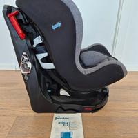 Seggiolino auto 0-13/9-18 kg Giordani Galaxy