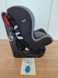 Seggiolino auto 0-13/9-18 kg Giordani Galaxy