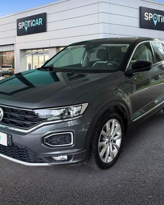 Volkswagen T-Roc 2.0 TDI SCR Advanced BMT DSG...