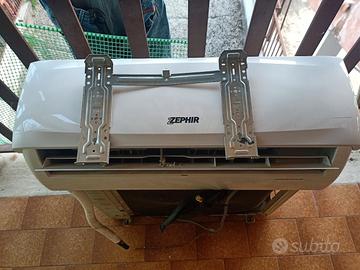 climatizzatore Zephir 