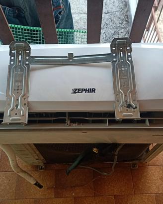 climatizzatore Zephir 