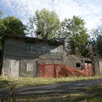 RUSTICO DA RISTRUTTURARE NEI COLLI BOLOGNESI