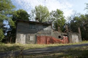 RUSTICO DA RISTRUTTURARE NEI COLLI BOLOGNESI