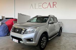 Nissan Navara 2.3 dCi 190 CV 7AT 4WD Double Cab Te