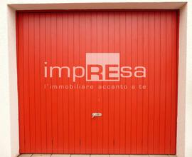 Box o garage - Mogliano Veneto