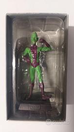 Marvel by eaglemoss Impossible Man #95