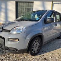 FIAT New Panda 1.0 FireFly S&S Hybrid