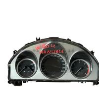 Quadro strumenti mercedes classe c w 204 220 cdi