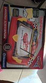 sapientino  clementoni 