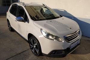 Peugeot 2008 1.6 HDi 92 CV Allure